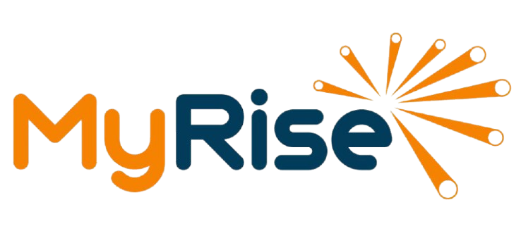 MyRise Logo